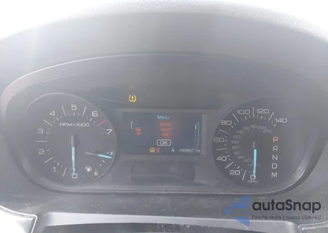 2012 Ford Edge Se from USA, damaged, VIN 2FMDK4GC4CBA83322